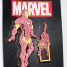 Bioworld Disney Marvel Meow Manga Pin Iron Man 2 Pin Set Bioworld Disney Marvel Meow Manga Pin Iron Man 2 Pin Set