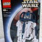 Lego Star Wars R2-D2 #8009 2002 242 Pieces Factory Sealed