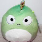 Kelly Toy Original Squishmallows Denton 5"  Plush NWT