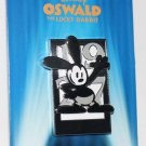 Disney Oswald The Lucky Rabbit 95th Anniversary Pin 1927 Limited Release Disney Oswald The Lucky Rabbit 95th Anniversary Pin 1927 Limited Release