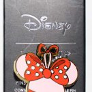 Loungefly Disney Mickey and Friends Ornament Pin Minnie Mouse Loungefly Disney Mickey and Friends Ornament Pin Minnie Mouse