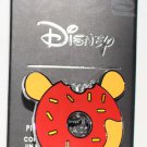 Loungefly Disney Winnie the Pooh and Friends Treats Blind Box Pin Pooh Doughnut Loungefly Disney Winnie the Pooh and Friends Treats Blind Box Pin Pooh Doughnut
