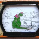 Disney D23 Expo 2022 Pete's Dragon 45th Anniversary Animator's Boxed Pin Limited Edition 300 Disney D23 Expo 2022 Pete's Dragon 45th Anniversary Animator's Boxed Pin Limited Edition 300