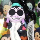 Disney Villains Bag Clip Series 3 Emperor's New Groove Scientist Yzma Disney Villains Bag Clip Series 3 Emperor's New Groove Scientist Yzma