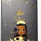 Loungefly Disney Princess Florals Pin Version 2 Tiana Loungefly Disney Princess Florals Pin Version 2 Tiana