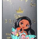 Loungefly Disney Princess Florals Pin Version 2 Moana Loungefly Disney Princess Florals Pin Version 2 Moana