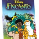 Disney Encanto Antonio and Animals Pin Disney Encanto Antonio and Animals Pin