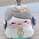 Kelly Toy Original Squishmallows Toba 4" Plush Christmas Tree Ornament NWT Kelly Toy Original Squishmallows Toba 4" Plush Christmas Tree Ornament NWT