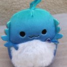 Kelly Toy Original Squishmallows Cella 4" Plush Christmas Tree Ornament NWT