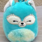 Kelly Toy Original Squishmallows Dabney 4" Plush Christmas Tree Ornament NWT Kelly Toy Original Squishmallows Dabney 4" Plush Christmas Tree Ornament NWT