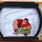 Disney 2022 D23 Expo Wreck-It Ralph 10th Anniversary Animator's Boxed Pin Limited Edition 300