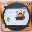 Disney 2022 D23 Expo Goofy 90th Anniversary Animator's 2-Pin Boxed Set Limited Edition 200 Disney 2022 D23 Expo Goofy 90th Anniversary Animator's 2-Pin Boxed Set Limited Edition 200