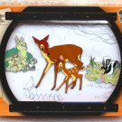 Disney 2022 D23 Expo Bambi 80th Anniversary Animator's 3-Pin Boxed Set Limited Edition 150 Disney 2022 D23 Expo Bambi 80th Anniversary Animator's 3-Pin Boxed Set Limited Edition 150