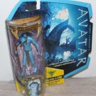 Mattel Avatar 2009 Jake Sully Action Figure with Level 1 Webcam i-TAG Factory Sealed