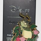 Loungefly Disney Princess Sidekick Woodsy Floral Blind Box Pin Ray Loungefly Disney Princess Sidekick Woodsy Floral Blind Box Pin Ray