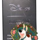 Loungefly Disney Princess Sidekick Woodsy Floral Blind Box Pin Little Brother Loungefly Disney Princess Sidekick Woodsy Floral Blind Box Pin Little Brother