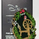 Loungefly Disney Princess Sidekick Woodsy Floral Blind Box Pin Spinning Wheel Loungefly Disney Princess Sidekick Woodsy Floral Blind Box Pin Spinning Wheel