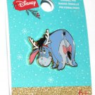 Loungefly Disney Winnie the Pooh Eeyore Reindeer Pin