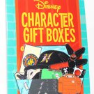 Disneyland Resort Character Gift Boxes 2-Pin Set Big Hero 6 Limited Edition 2250