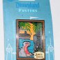 Disneyland Resort Posters Pin Jungle Cruise Limited Edition 2000