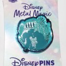 Disneyland Resort Metal Magic Jasmine Pin Limited Edition 2500