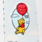 Disney Winnie the Pooh Day 2023 Pin Limited Release