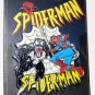 Disney Marvel Spider-Man Animated Universe Pin with Venom Limited Release