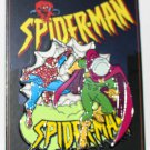 Disney Marvel Spider-Man Animated Universe Pin with Mysterio Limited Release Disney Marvel Spider-Man Animated Universe Pin with Mysterio Limited Release