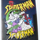 Disney Marvel Spider-Man Animated Universe Pin with Lizard Limited Release