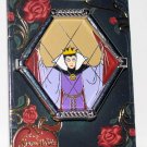 Disney Snow White and the Seven Dwarfs 85th Anniversary Pin Evil Queen Limited Release Disney Snow White and the Seven Dwarfs 85th Anniversary Pin Evil Queen Limited Release