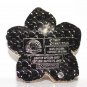 Disney Beautiful Florals Pin Merida Limited Edition 4000