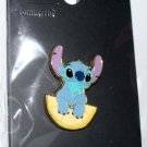 Loungefly Disney Stitch on Lemon Slice Pin Loungefly Disney Stitch on Lemon Slice Pin