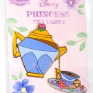 Disney Princess Tea Party 2-Pin Sleeping Beauty's Aurora Limited Edition 4000 Disney Princess Tea Party 2-Pin Sleeping Beauty's Aurora Limited Edition 4000