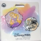Disney Princess 2-Pin Set Rapunzel Let Your Light Shine Limited Release Disney Princess 2-Pin Set Rapunzel Let Your Light Shine Limited Release