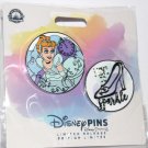 Disney Princess 2-Pin Set Cinderella I Love to Sparkle Limited Release Disney Princess 2-Pin Set Cinderella I Love to Sparkle Limited Release