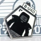 Disney Star Wars Galaxy's Edge Droid Depot Mystery Pin B-U4D