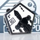 Disney Star Wars Galaxy's Edge Droid Depot Mystery Pin IG-88 Disney Star Wars Galaxy's Edge Droid Depot Mystery Pin IG-88