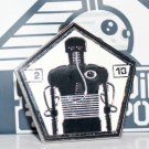 Disney Star Wars Galaxy's Edge Droid Depot Mystery Pin 2-1B Disney Star Wars Galaxy's Edge Droid Depot Mystery Pin 2-1B