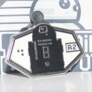 Disney Star Wars Galaxy's Edge Droid Depot Mystery Pin R2-D2 Disney Star Wars Galaxy's Edge Droid Depot Mystery Pin R2-D2