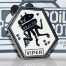 Disney Star Wars Galaxy's Edge Droid Depot Mystery Pin Viper Probe Disney Star Wars Galaxy's Edge Droid Depot Mystery Pin Viper Probe