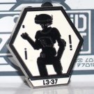 Disney Star Wars Galaxy's Edge Droid Depot Mystery Pin L3-37 Disney Star Wars Galaxy's Edge Droid Depot Mystery Pin L3-37