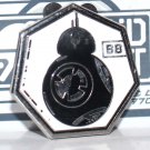 Disney Star Wars Galaxy's Edge Droid Depot Mystery Pin BB-8 Disney Star Wars Galaxy's Edge Droid Depot Mystery Pin BB-8
