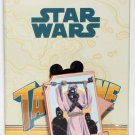 Disney Star Wars Tatooine Mystery Pin Tusken Raiders Limited Release Disney Star Wars Tatooine Mystery Pin Tusken Raiders Limited Release