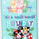 Disneyland Resort It's a Small World Holiday 2021 Mystery Pin Alice and White Rabbit Ltd Ed 5000 Disneyland Resort It's a Small World Holiday 2021 Mystery Pin Alice and White Rabbit Ltd Ed 5000