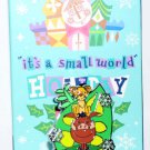 Disneyland Resort It's a Small World Holiday 2021 Mystery Pin Simba and Pumbaa Limited Edition 5000 Disneyland Resort It's a Small World Holiday 2021 Mystery Pin Simba and Pumbaa Limited Edition 5000