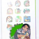 Disney One Family Our Best Friends and Family Too Mystery Pin Pocahontas Limited Release Disney One Family Our Best Friends and Family Too Mystery Pin Pocahontas Limited Release