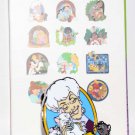 Disney One Family Our Best Friends and Family Too Mystery Pin The Aristocats Limited Release Disney One Family Our Best Friends and Family Too Mystery Pin The Aristocats Limited Release