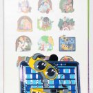 Disney One Family Our Best Friends and Family Too Mystery Pin WALL-E and Hal Limited Release Disney One Family Our Best Friends and Family Too Mystery Pin WALL-E and Hal Limited Release