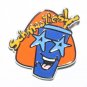 Disney Tiny Kingdom Disneyland Park Edition Series 2nd Ed Ser 4 Schmoozies! Logo Pin Ltd Release