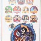 Disney One Family Friends & Family in Park Languages Pin Coco Spanish Limited Release Disney One Family Friends & Family in Park Languages Pin Coco Spanish Limited Release
